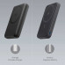 Anker MagGo Power Bank (5000mAh, 7.5w, Stand) (A1614) черный
