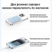 Anker MagGo Power Bank (5000mAh, 7.5w, Stand) (A1614) белый