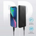 Anker A1245 523 PowerCore Power Bank 10K, 10000mAh, PD20w, CCC (A1245613) черный