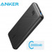 Anker PowerCore Essential 20000 PD Power Bank (A1287) черный