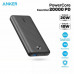 Anker PowerCore Essential 20000 PD Power Bank (A1287) черный