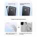 Anker Zolo Power Bank 10000mAh, USB-C22.5W + USB22.5W, LED, кабель USB-C, CCC (A110D) черный