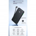 Anker Zolo Power Bank 10000mAh, USB-C22.5W + USB22.5W, LED, кабель USB-C, CCC (A110D) черный