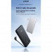 Anker Zolo Power Bank 10000mAh, USB-C22.5W + USB22.5W, LED, кабель USB-C, CCC (A110D) черный