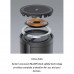 Anker 623 Magnetic Wireless Charger MagGo 2-in-1, QI 7.5w, black