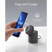 Anker 623 Magnetic Wireless Charger MagGo 2-in-1, QI 7.5w, black
