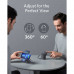 Anker 623 Magnetic Wireless Charger MagGo 2-in-1, QI 7.5w, black