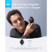Anker MagGo Wireless Charging Station 3-in-1, Foldable Pad, Qi2 15w, (B25M8P11) black