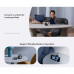 Anker MagGo Wireless Charging Station 3-in-1, Foldable Pad, Qi2 15w, (B25M8P11) black