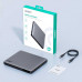 Aukey Sprint X 20K 100w Laptop power bank 20000mah, PD 100w, PB-Y44, gray