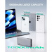 Aukey Sprint X 10K 30W power bank 10000mah, PD 30w, PB-Y41, gray