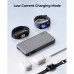 Aukey Sprint X 10K 30W power bank 10000mah, PD 30w, PB-Y41, gray