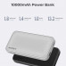 Aukey Spark Go Plus power bank 10000mah, PD 20w, PB-Y46B, gray