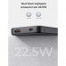 Aukey Spark Go Plus power bank 10000mah, PD 20w, PB-Y46B, gray