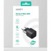 Aukey Omnia II Mini 20W USB-C PD Charger, PA-B1T, black