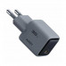 Aukey Comet 30W USB-C PD Wall Charger, PA-C1, grey