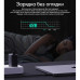 Aukey Omnia II Duo 45W 2-Port Wall GaN Charger (C+C), 45w max , PA-B4T black