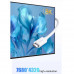 Baseus Superior Series 2 USB4 Cable, 1m, PD 240w, 40Gbps, 8K@60Hz, model CB000066, white