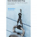 Baseus Tungsten Type-C to Type-C 240w Cable, 2m, 20V5A, model CB000038 (CAWJ040101) black