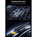 Baseus PicoGo Type-C  to Type-C 240w Cable, 2m, в оплетке (CB000205) black E0423301