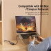 Baseus Lite Series LAN Port Ethernet Adapter, USB to 1000Mbps LAN, BS-OH002 (WKQX000101)