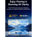 Baseus UltraJoy Series 7-in-1, Type-C to HDMI 4K60Hz+3xUSB3.0+TF/SD+D100w, model BS-OH159