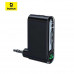Baseus BSBA-02 AUX Wireless Audio Receiver, BT5.0 black