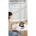 Baseus Metal Gleam Series II 10-in-1 HDMI 4K60Hz+USB3.2+SD/TF+1G LAN+PD100w+USB-C 3.2+AUX+2xUSB2.0