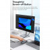 Baseus Metal Gleam Series II 10-in-1 HDMI 4K60Hz+USB3.2+SD/TF+1G LAN+PD100w+USB-C 3.2+AUX+2xUSB2.0
