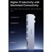 Baseus UltraJoy Series 6-in-1, Type-C to HDMI 4K60Hz+2xUSB3.0+TF/SD+PD100w/40Gbps, model BS-OH182