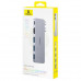 Baseus UltraJoy Series 5in-1, Type-C to HDMI 4K30Hz+3xUSB3.0+PD100w (40Gbps, 4K60Hz), model BS-OH180