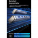 Baseus UltraJoy Series 6-in-1, Type-C to HDMI 4K30Hz+2xUSB3.0+1xUSB2.0+USB-C 3.0+PD100w, BS-OH164