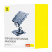 Baseus UltraStable Pro Rotatable and Foldable Laptop Stand, BS-HP017, black