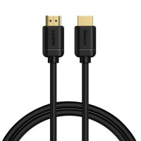 Baseus High Definition Series HDMI, 2m, 4KHD (4K@60Hz), V2, 3D (CAKGQ-B01) черный 