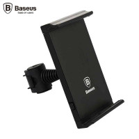 Держатель для планшета на подголовник Baseus Happer Series (SUGENT-DH01)