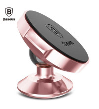 Baseus Small Ears Vertical Type (SUER-B0R) rose gold