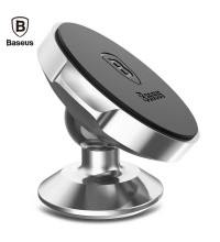 Baseus Small Ears Vertical Type (SUER-B0S) silver