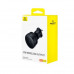 Baseus MagPro Series Magnetic Wireless Charging Car Mount 15w,  model BS-CW02, black