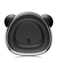 Baseus Little Bear Magnetic Car Bracket (SUBR-A01) black