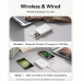 Baseus 10000 mah 22.5 Airpow II Qi2 Magnetic Power Bank, Qi2 15w, model PPWPQ10-20, white