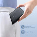 Baseus Enerfill FP21 22.5W Fast Charging Power Bank 10000 mah, U+C+C, (PPAP-1022-2) black