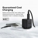 Baseus Palm Fast Charger 1C 20W EU (CCZC20CE) P10111602113-00 black