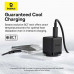 Baseus Palm Fast Charger 1C 30W EU (CCZC30CE) P10111605113-00 black
