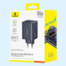 Baseus EnerFill FE11 Fast Charger 2C+U, 100w max, CCXFK100CE black