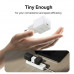 Baseus Palm Fast Charger 1C 20W EU (CCZC20CE) P10111602213-00 white