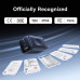 Baseus PicoGo AE11 Fast Charger UCC 100W EU (E01214)  black E0121400