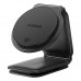 Baseus C02 Mega Magnetic Wireless Charging Car Mount 15w, Qi2,  model BS-CM042, black