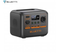 Зарядная станция Bluetti AC50P Premium 50 Portable Power Station, 157500mAh, 504Wh