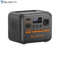 Зарядная станция Bluetti AC50P Premium 50 Portable Power Station, 157500mAh, 504Wh