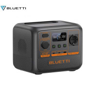 Зарядная станция Bluetti AC50P Premium 50 Portable Power Station, 157500mAh, 504Wh